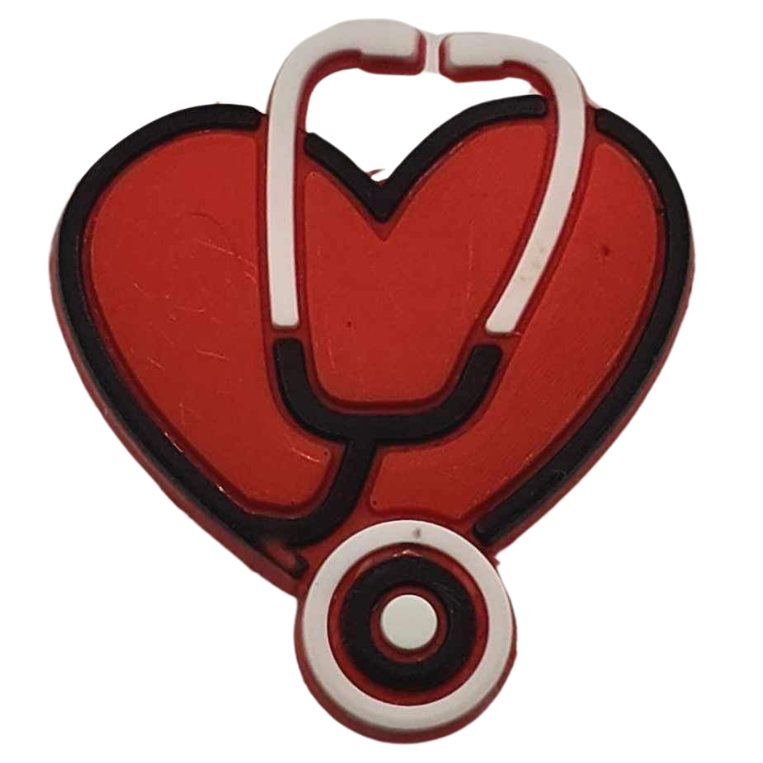 C08A - Stethoscope Heart