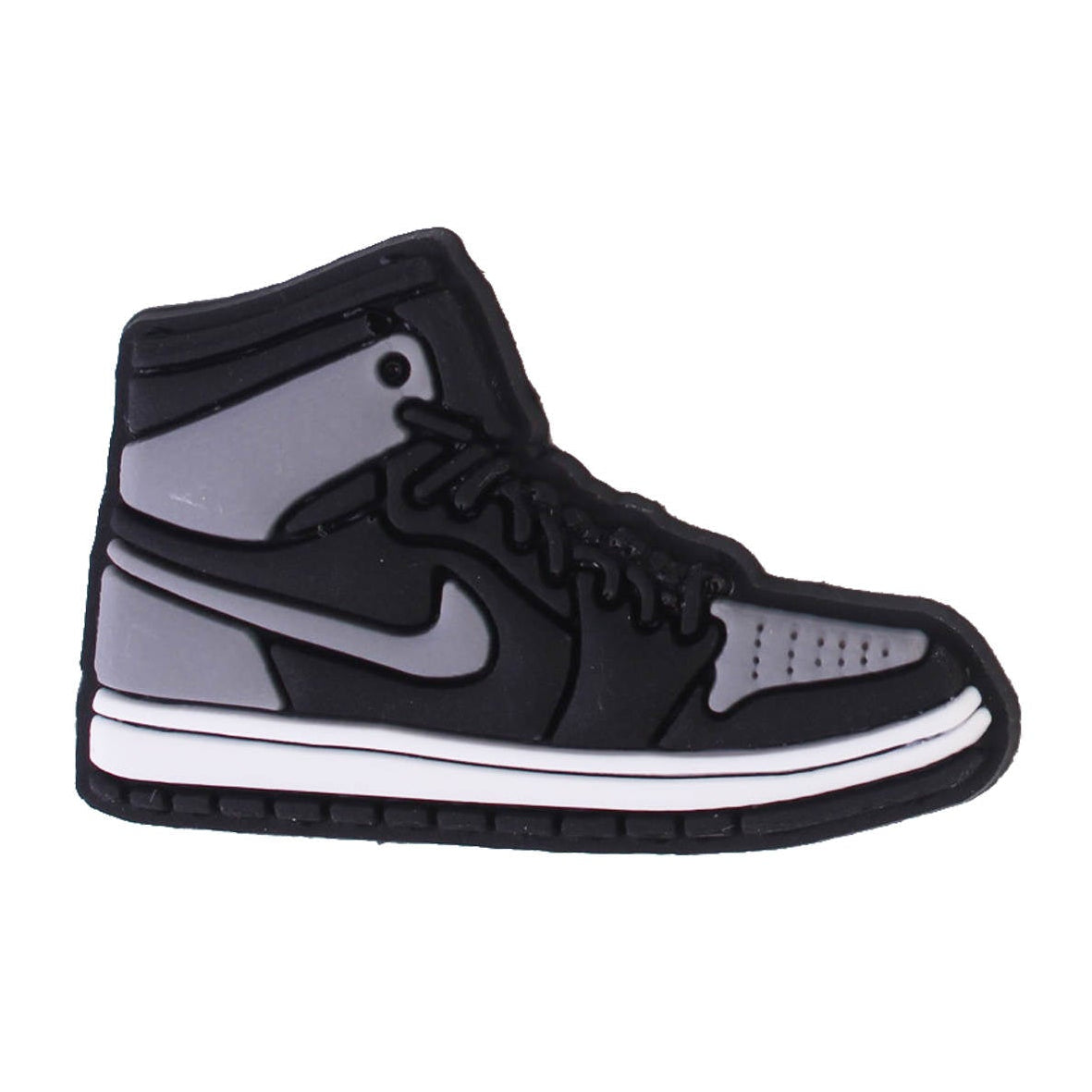 0566 - Dunks - Grey/Black
