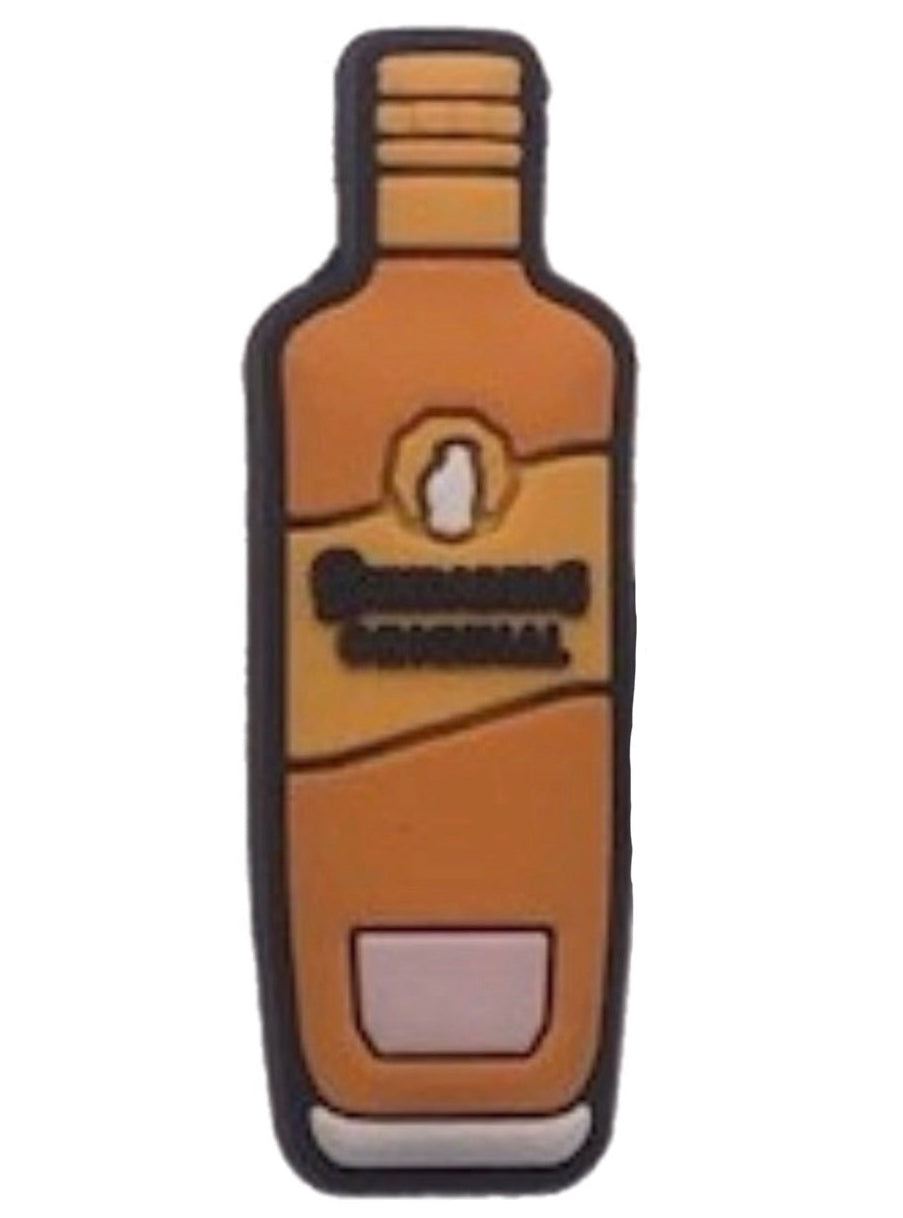 0192 - Bundaberg Rum Bottle