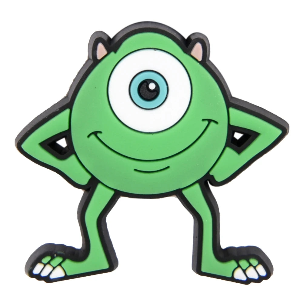 0187 - Mike Wazowski