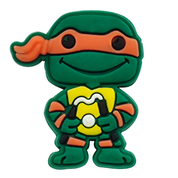 0798 - Michaelangelo