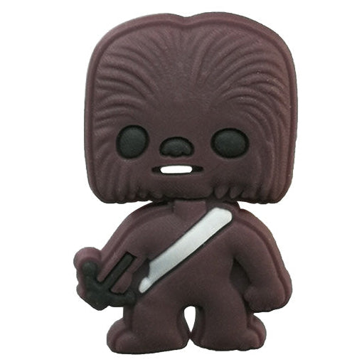 C05D - Chewbacca