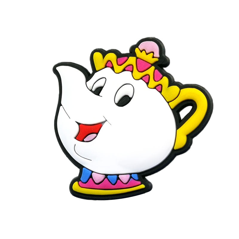 0061 - Mrs Potts
