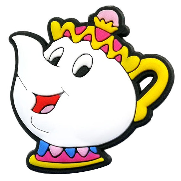 0061 - Mrs Potts