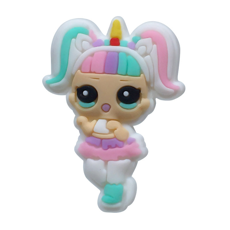 LOL Unicorn
