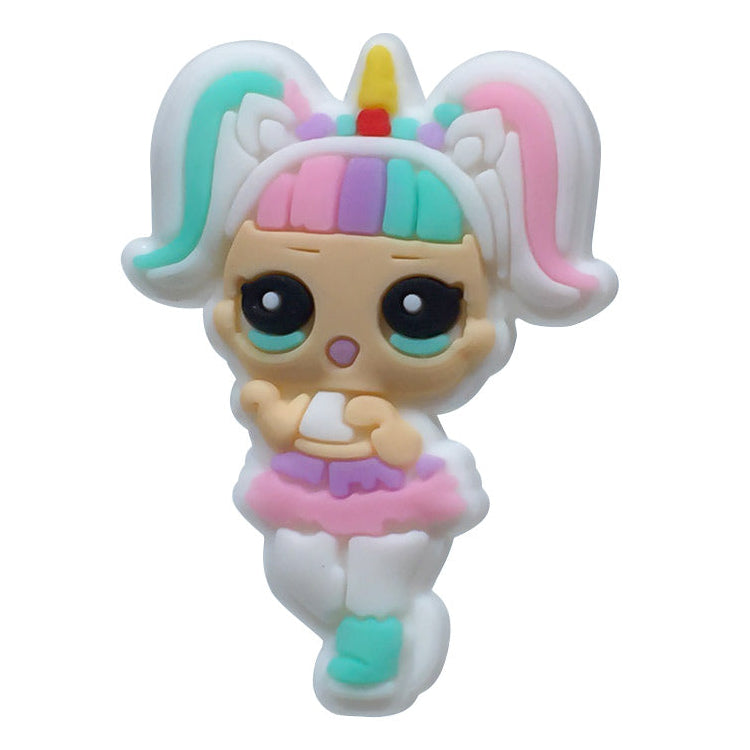 0790 - LOL Unicorn