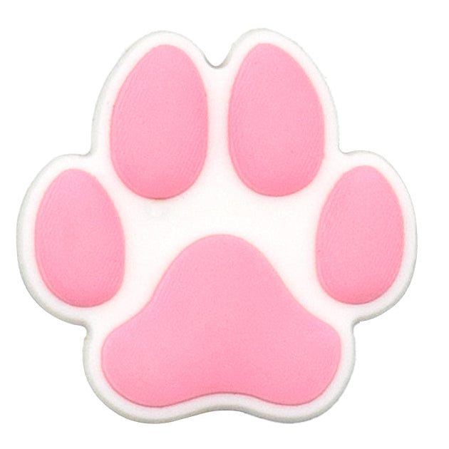 0805 - Pink Paw