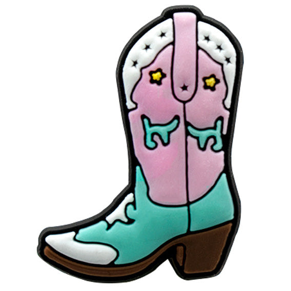 C04A - Cowboy Boot