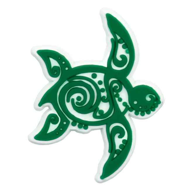 0801 - Pacific Turtle Green