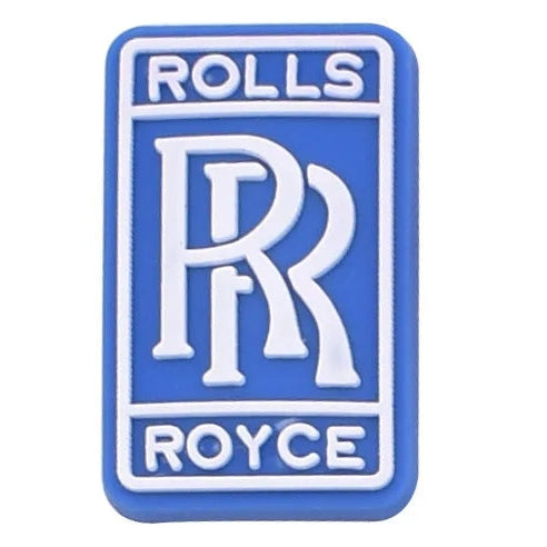 0715 - Rolls Royce