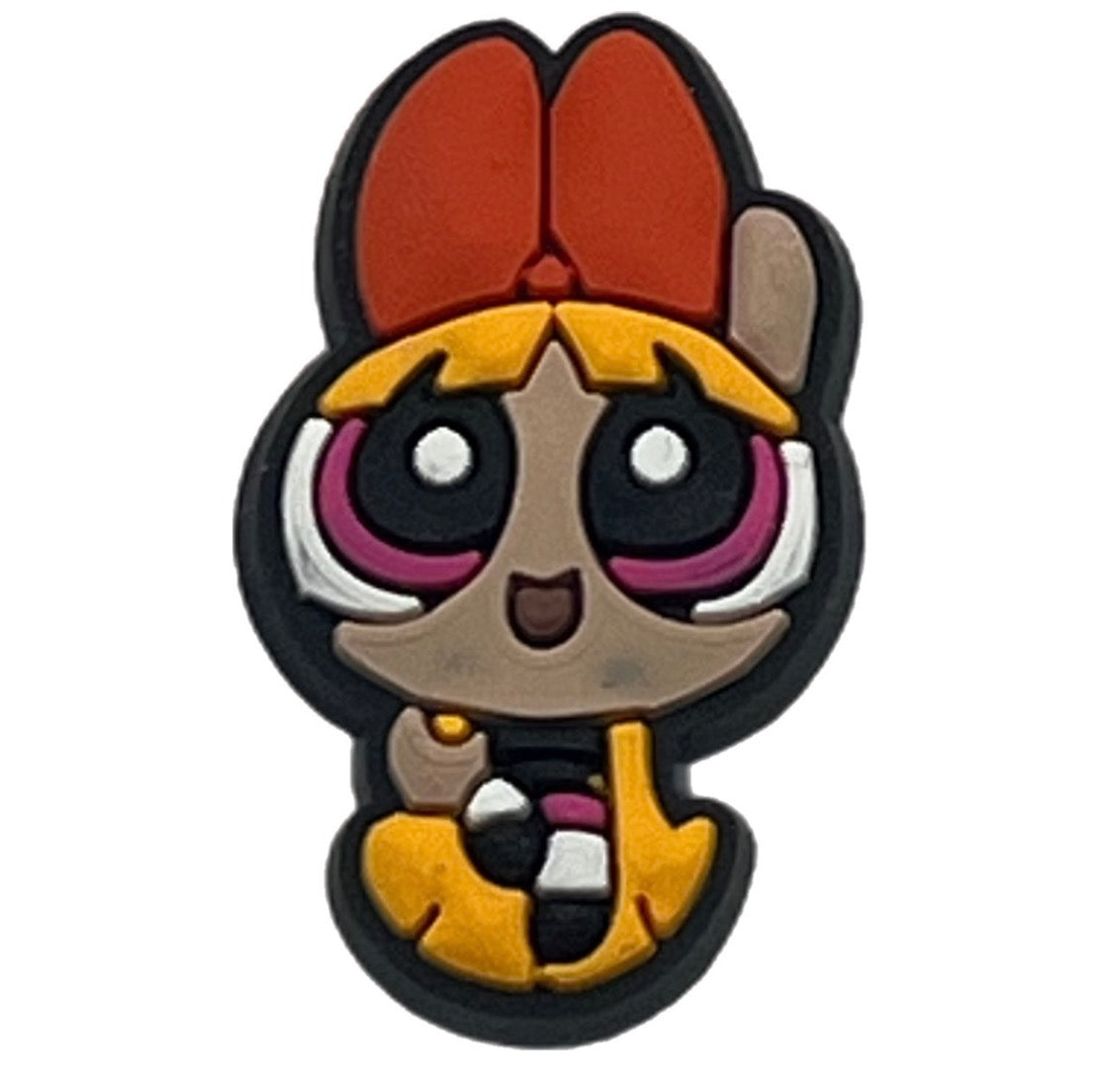 0214 - Powerpuff - Blossom
