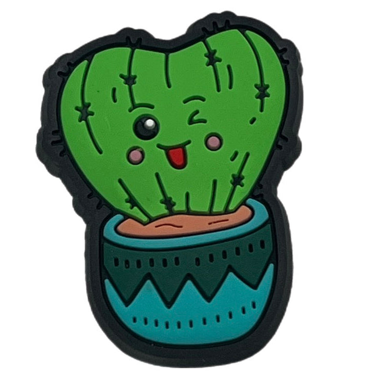 0125 - Winking Cactus