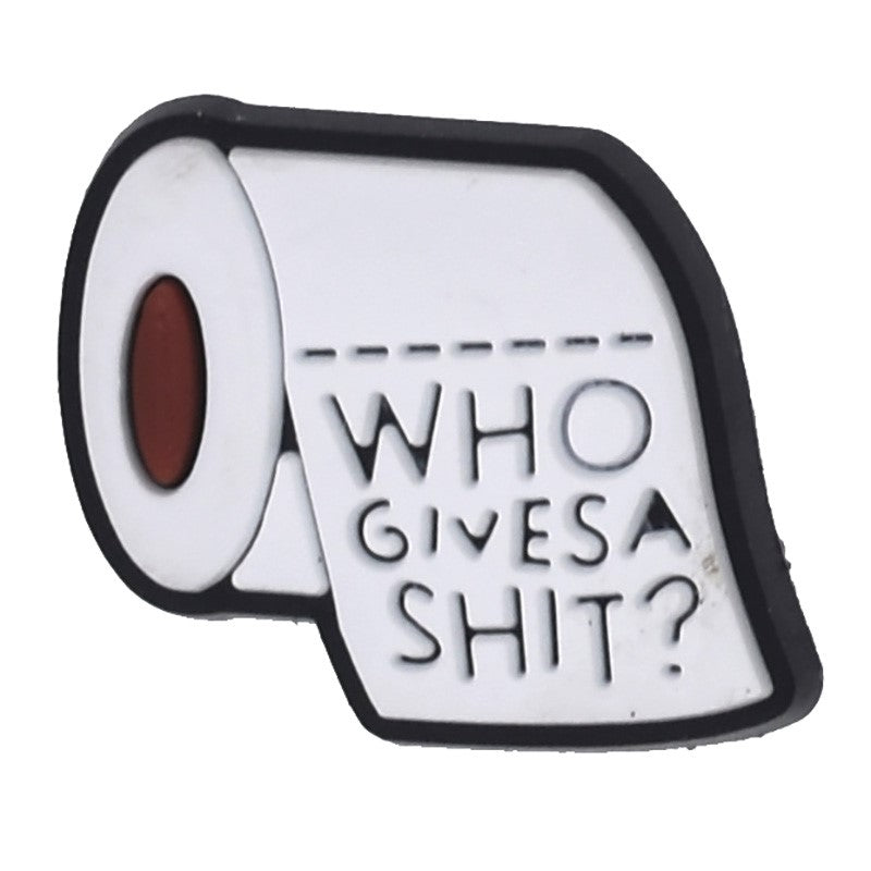 0237 - Who Gives a Shit?