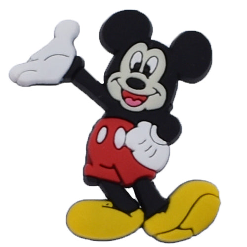 0006 - Mickey Mouse