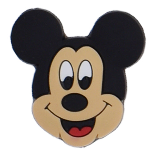 0007 - Mickey Mouse Face