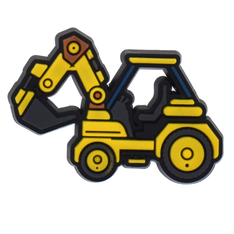 0223 - Loader - Excavator