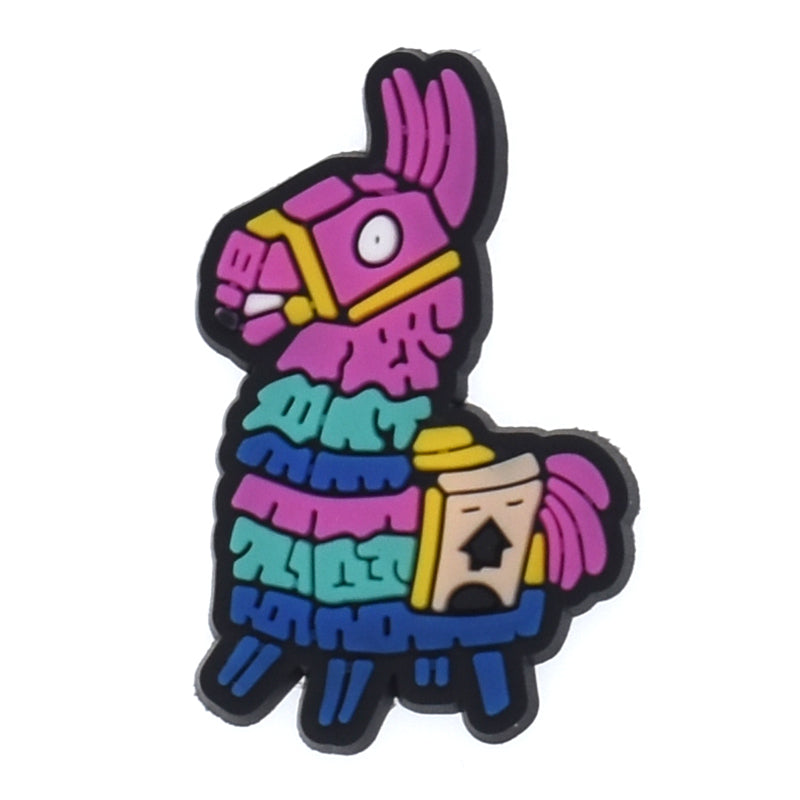 0348 - Llama - Fortnite
