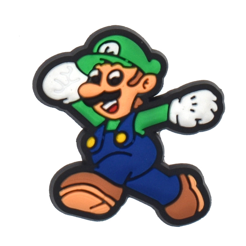 0401 - Mini Luigi