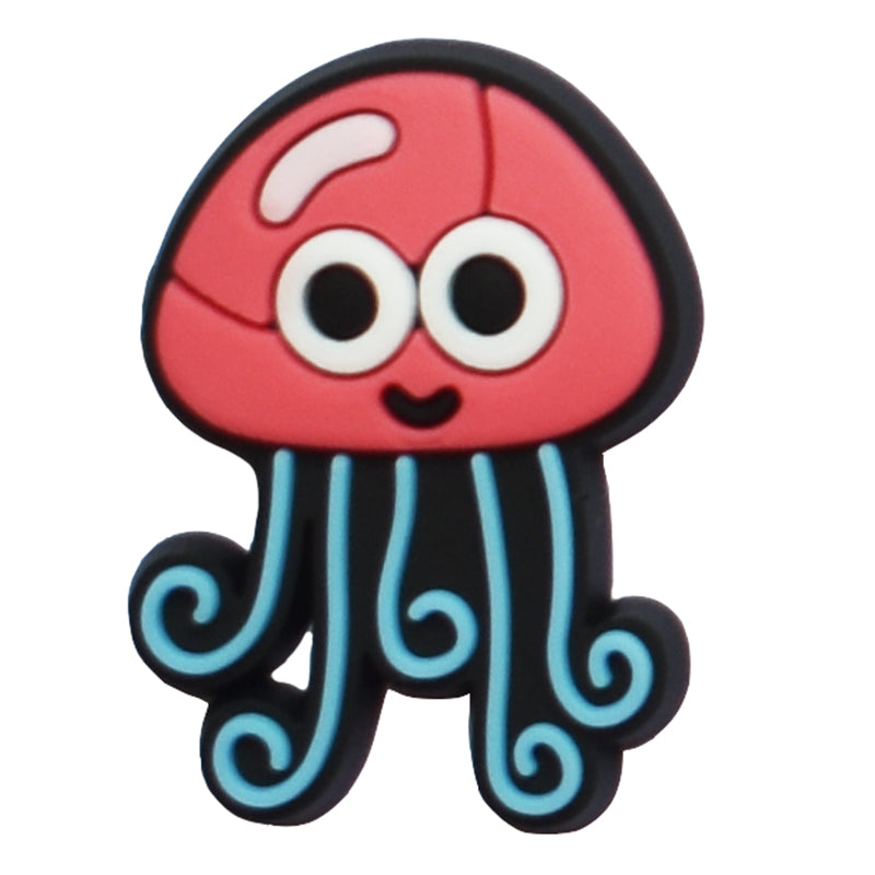 0030 - Jellyfish