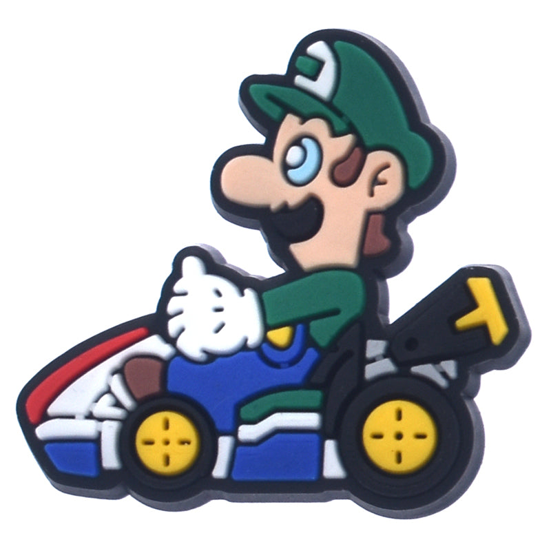 0406 - Luigi Kart