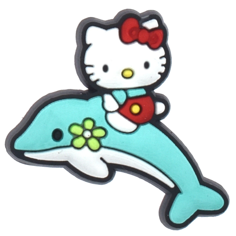 Hello Kitty Dolphin