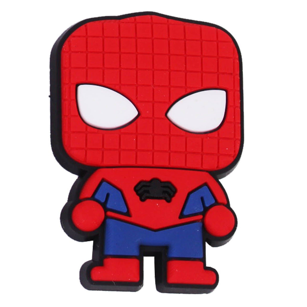 0612 - Spiderman - one