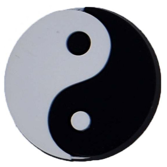 0054 - Yin & Yang