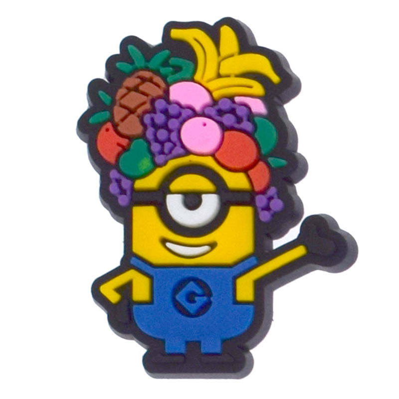 0395 - Tutti Frutti Minion