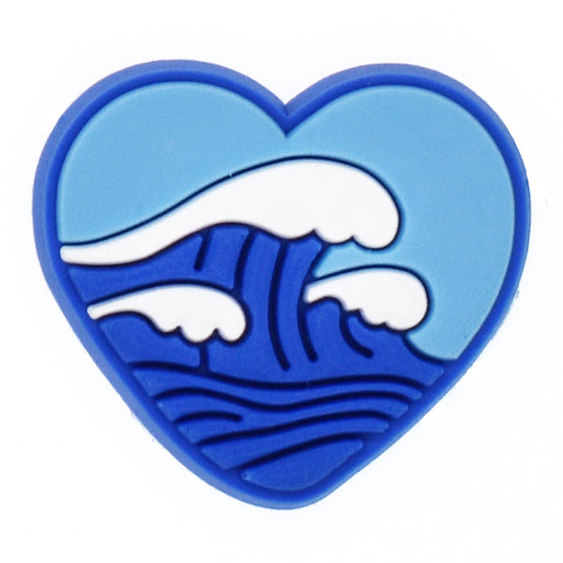 0032 - Wave Heart