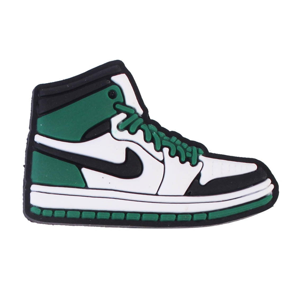 0575 - Dunks - Green
