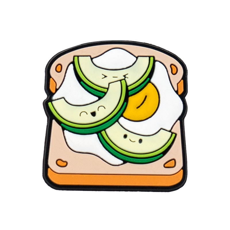 Avocado & Eggs on Toast