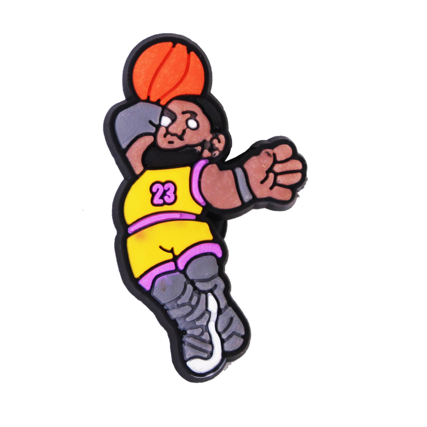 0310 - Le Bron James