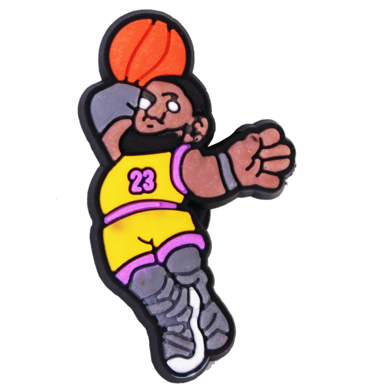0310 - Le Bron James