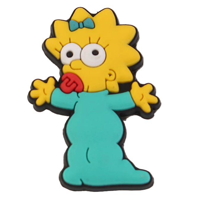 0599 - Maggie