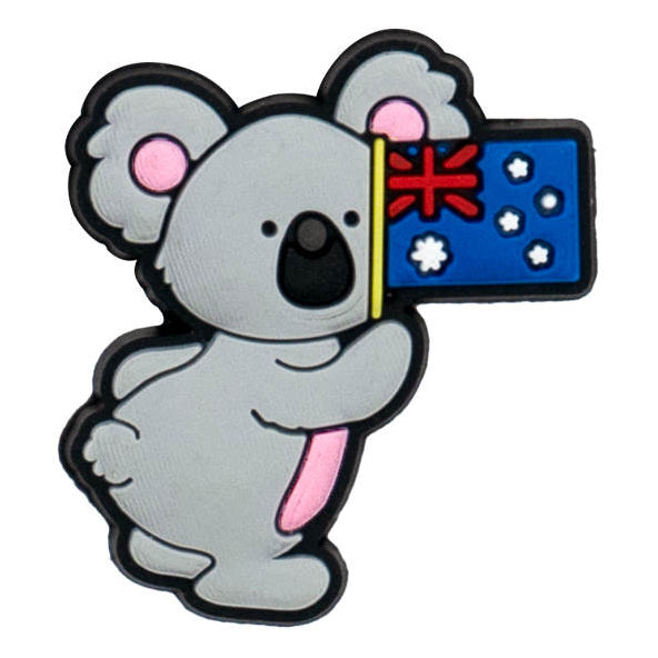 0784 - Flag Koala