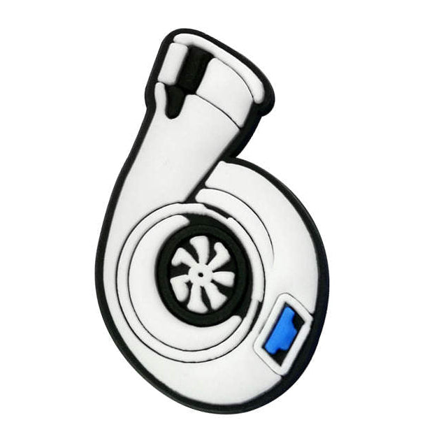 0711 - Car Turbo