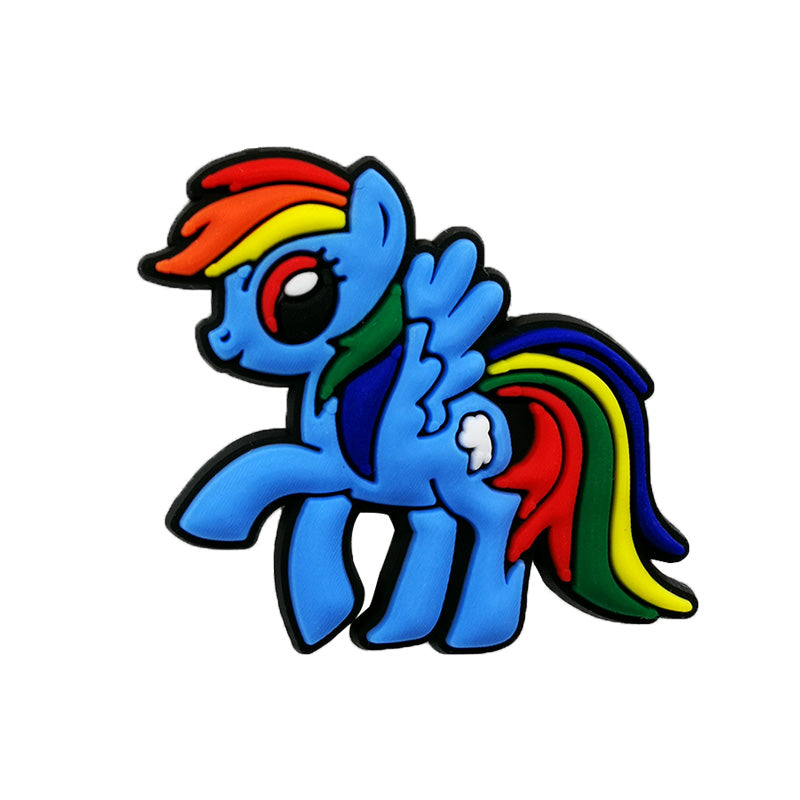 Rainbow Dash