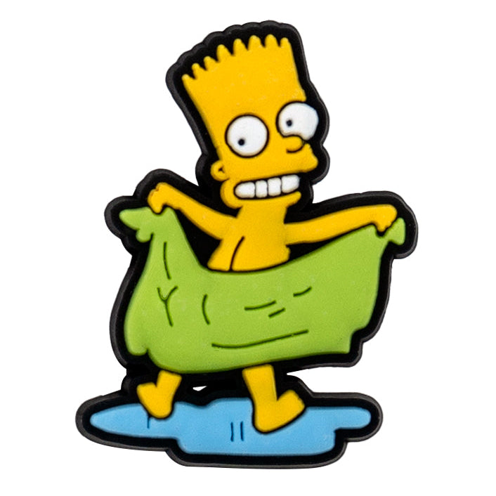 0608 - Bart Towel