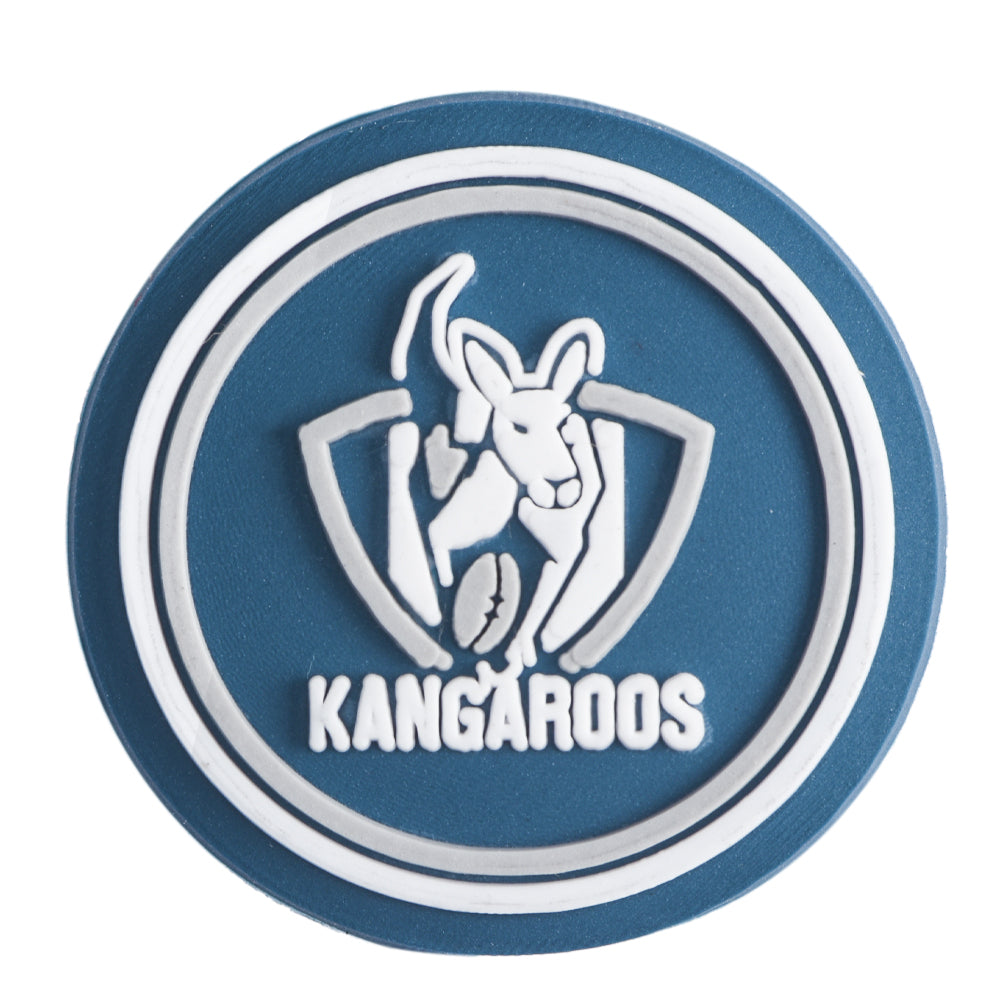 Kangaroos - North Melbourne