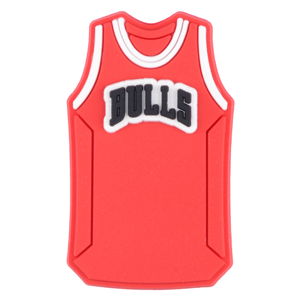 0339 - Bulls Jersey