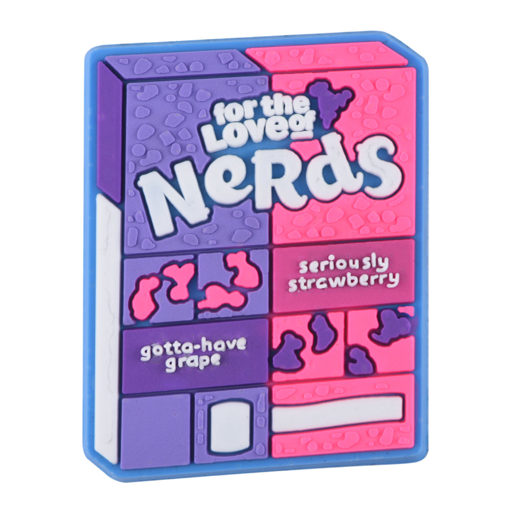 0206 - Nerds