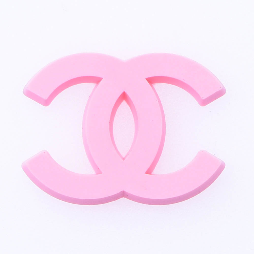 Chanel CC - Pink