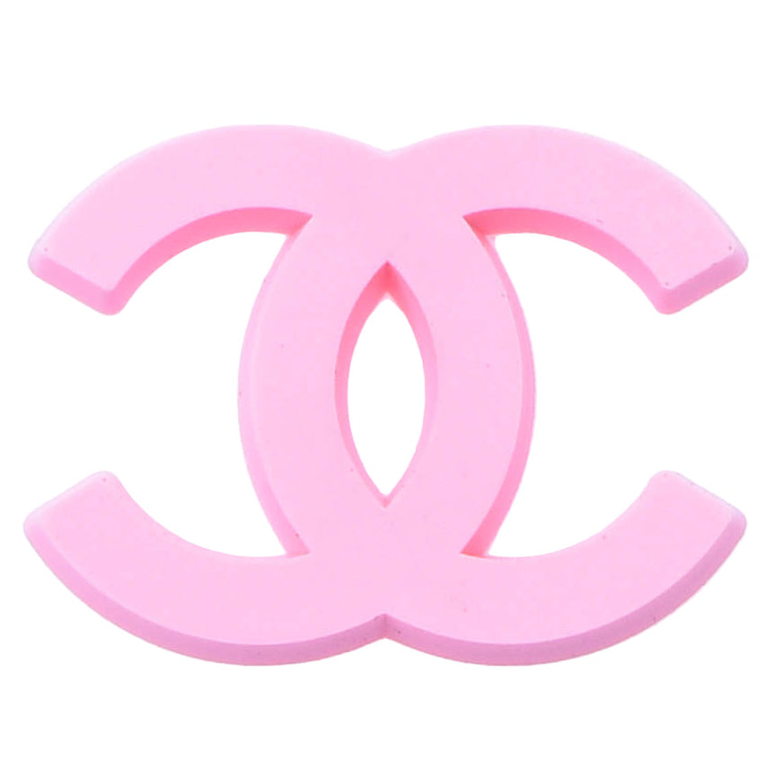 0261 - Chanel CC - Pink