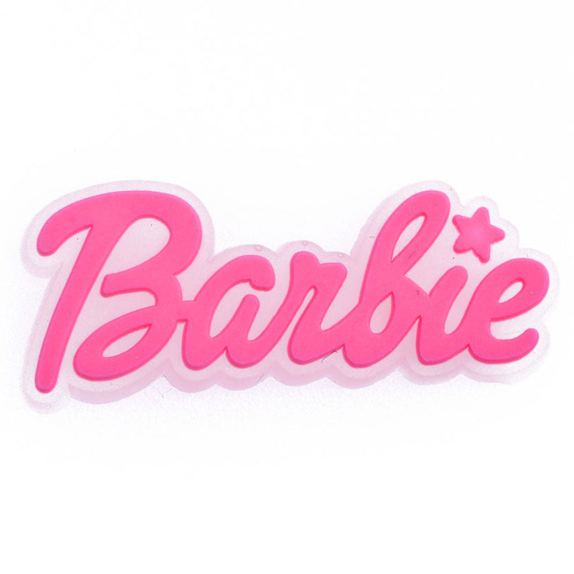 0270 - Barbie Star