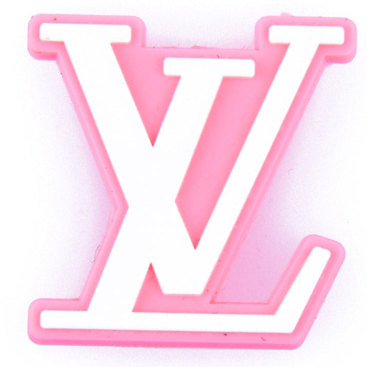 0254 - LV - Baby Pink