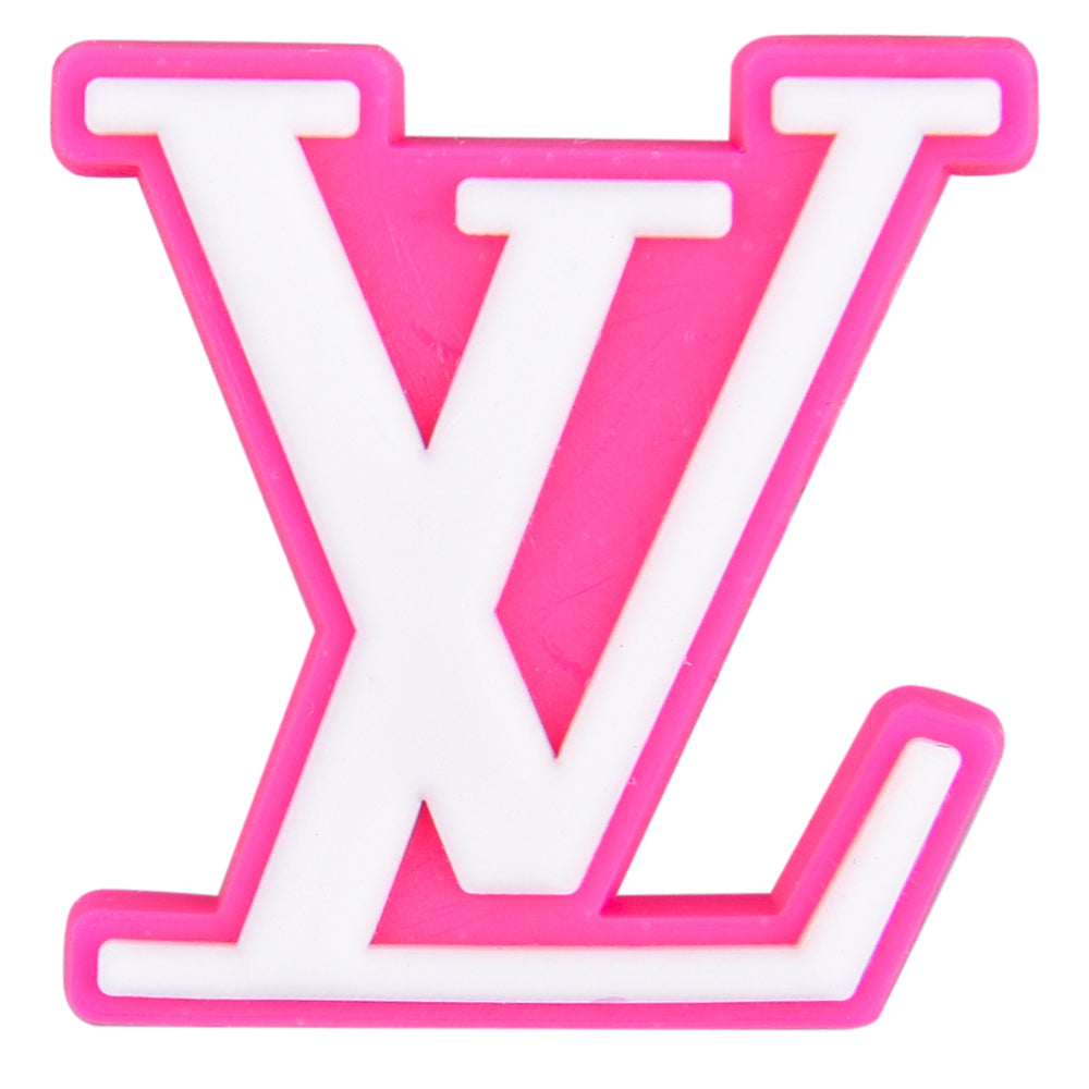 0251 - LV - Hot Pink