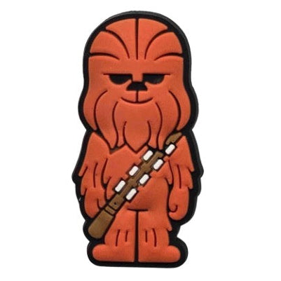 0062 - Chewbacca