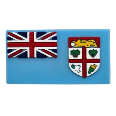 0841 - Fijian Flag
