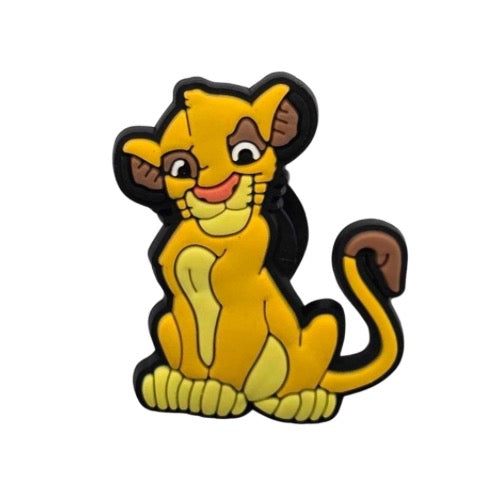 0010 - Simba