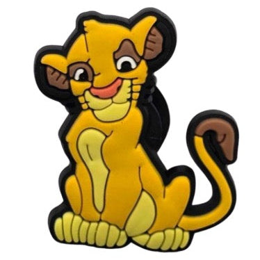 0010 - Simba